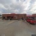 Four-car crash with driver reporting chest pain