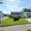 Residential fire alarm near North 10th Street in Kenilworth