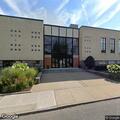 Accidental fire alarm at Norwood Avenue building