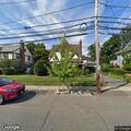 Second report of wires issue on Norwood Avenue