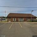Glass-break alarm at National Bank on Waynesburg Dr