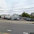 Late-night loud work at auto body shop reported