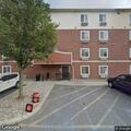 Noise complaint behind hotel on Christian Spring Rd