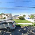 Carbon monoxide alarm at Lindenhurst home