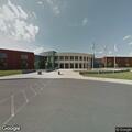 Burglar alarm at high school on East Center Street