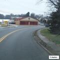 Injured person after assault on West Main Street