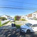 Suspicious person in parked car on South 15th Street