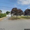 Basement door alarm at Lindenhurst home