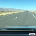 Racing vehicles blocking traffic on I-80 westbound