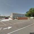 Keys locked in security vehicle at Lindenhurst store