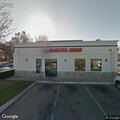 Female inhaling dust off at gas station near Cascade Boulevard
