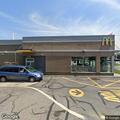 Automatic fire alarm at Roosevelt fast food restaurant
