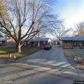 Person experiencing abdominal pain in Millcreek