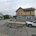 Traffic stop on West 16th Street in Tyrone