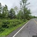 Person suffering burns at Basking Ridge Circle