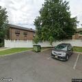 Person in nursing home requires emergency medical help