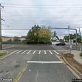 Wires sparking near Seering Camera on Wells Road
