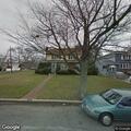 Carbon monoxide alarm at Harold Avenue home