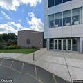 Fire alarm at King University STEM building