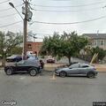 Disturbance involving two people at Seafield rear