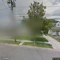 Residential house fire on First Street in Lakeland