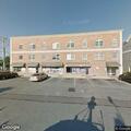Vehicle hits Copiague liquor store and flees