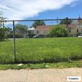 Male fell at residence in Roosevelt