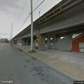 Homeless man causing disturbance on train in Amityville