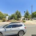 Robbery reported near Shasta ARCO station