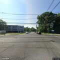 Two-vehicle crash with injured person in New Providence