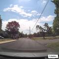 Noise complaint at park parking lot