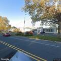 Car frame dumped behind Kenilworth metal business