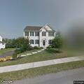Odor of electrical burning in Adams Township home