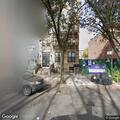Automatic fire alarm near Chauncey Street in Brooklyn