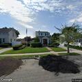 Female with shoulder pain near Lindenhurst