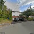 Carbon monoxide alarm at North 12th Street home