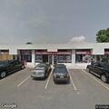 Two vehicles collide and pull into Lindenhurst lot
