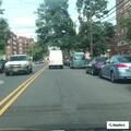 Smoke report in high-rise on North Avenue