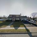 Kitchen fire extinguisher incident at Stephen Lane home