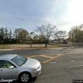Wires down on Montauk Highway in Lindenhurst