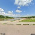 Traffic stop north of Platte River Bridge
