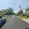 Investigation of extinguished dishwasher fire