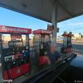 28-year-old male diabetic emergency at Speedway gas station