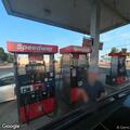 Diabetic male in distress near Speedway on Montauk Hwy