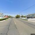 Two-car crash at Great Neck Road and Church Place