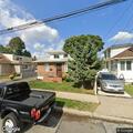 Carbon monoxide alarm at Clinton Avenue home