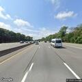 Two-car crash on Southern State Parkway westbound