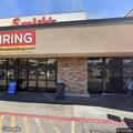 Man with suicidal thoughts at Smith's on South Redwood Road
