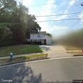 Automatic fire alarm on Dogwood Avenue