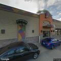Commercial fire alarm at Taco Bell restaurant